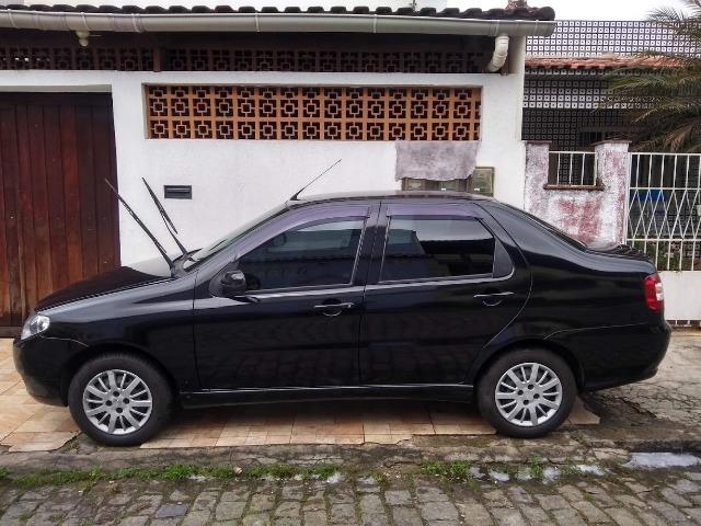 Fiat Siena Fire Flex 2008 (pitbull) completo .ler. - Foto 5