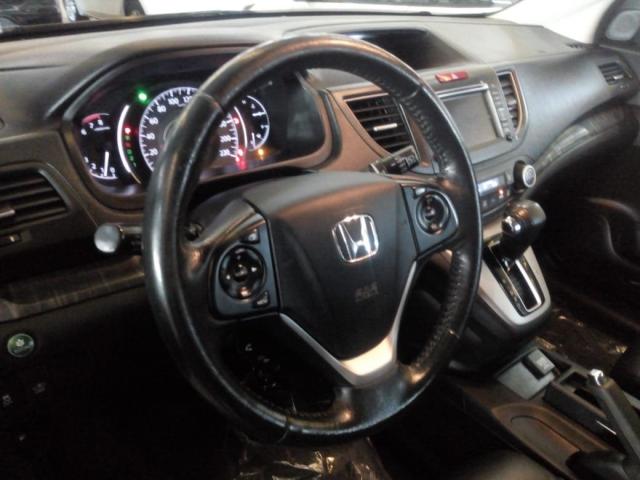 CRV 2014/2014 2.0 EXL 4X4 16V FLEX 4P AUTOMÁTICO - Foto 5