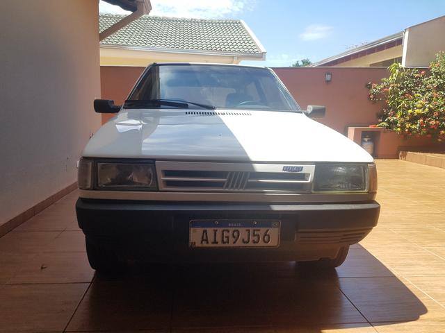 Fiat uno mille ex 99