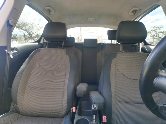 Peugeot 308 1.6 Allure Flex 4P Manual - Foto 13
