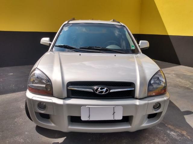 Tucson GLS 2.0 2013 - Foto 2