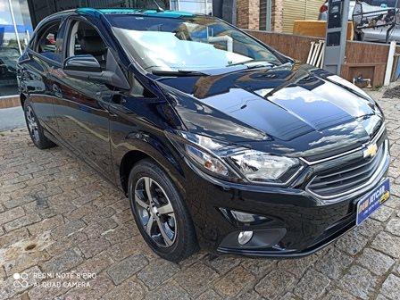 ONIX 2016/2017 1.4 MPFI LTZ 8V FLEX 4P MANUAL