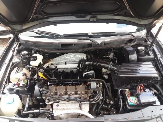 VW/Golf 1,6 mi Flex 2012 - Foto 12