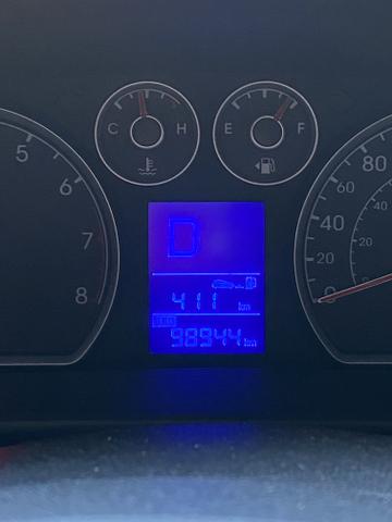 Hyundai I30 2.0 MPFI GLS 16V Automático - Foto 5