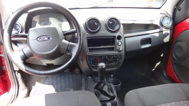 Ford KA 1.0 - Foto 12