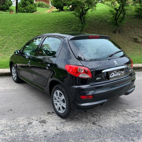 Peugeot 207 2014 XR - Foto 5
