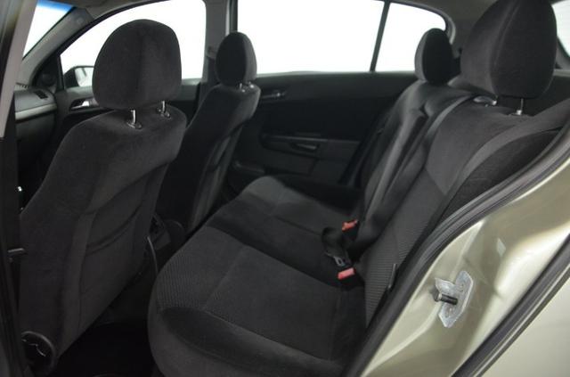 Chevrolet Vectra 2009 Completo, Temos Spin, Onix, Cruze,Honda Civic, Corolla - Foto 5