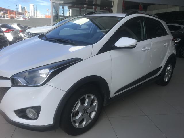 Hb20x 1.6 automático 2014 - Foto 2