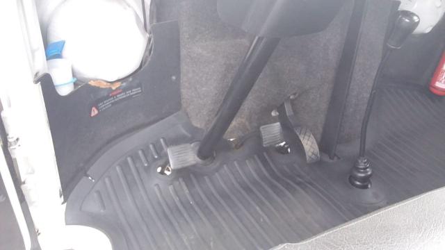Kombi 2012/2013 1.4 MI Std 8V Flex 4P Manual - Foto 12