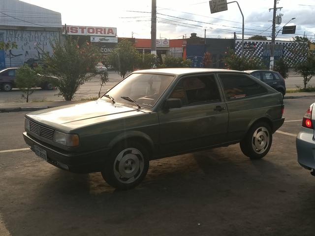 Gol quadrado - Foto 2
