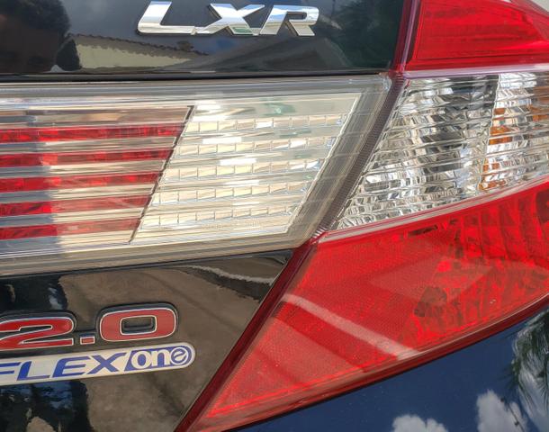 Civic LXR - Foto 13