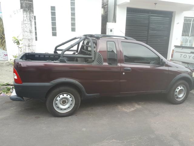 Pick-up strada working - Foto 4