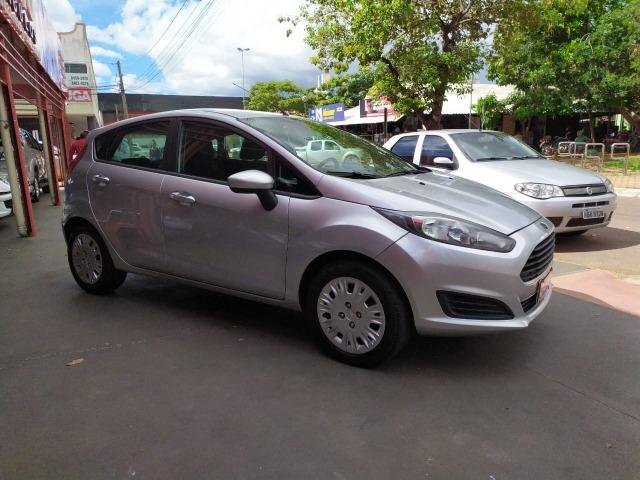 Ford/New Fiesta Hatch 1.5 S 13/14