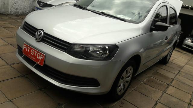 VOYAGE NOVO 2015 1.0