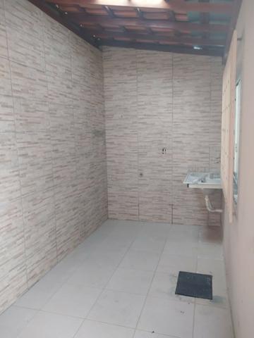 Casa 2 quartos bairro Alvorada- 170 mil - Foto 9