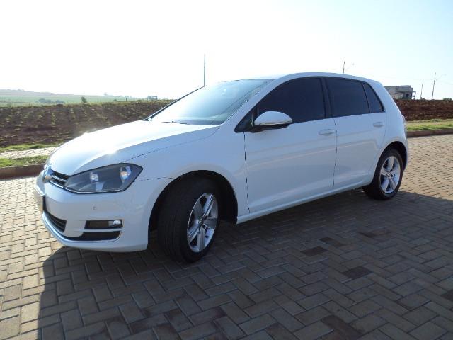 Golf 1.4 tsi