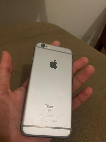 IPhone 6s 32GB - Foto 2