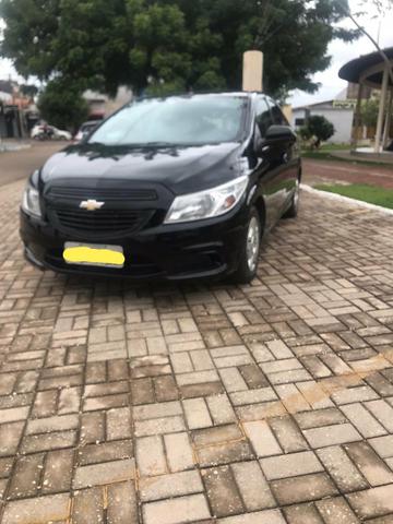 Onix joy 1.0 completo 2017/2018