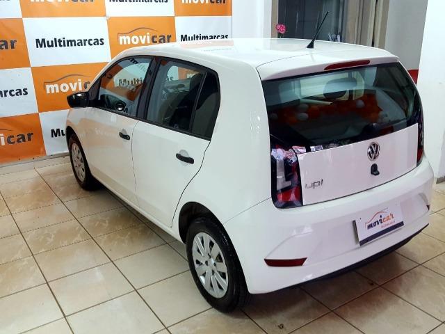 VW/UP! Take 2018 Apenas 48Mil/km - Foto 14