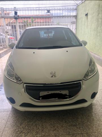 Peugeot 208 active