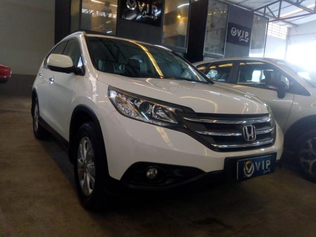 CRV 2014/2014 2.0 EXL 4X4 16V FLEX 4P AUTOMÁTICO