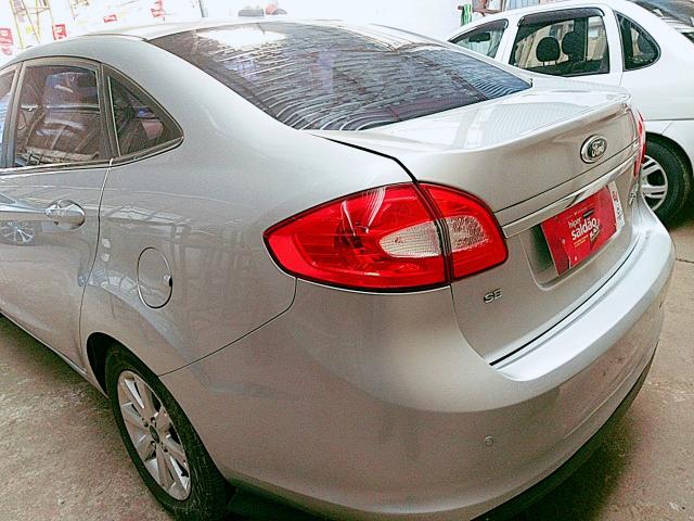 New Fiesta 2011 gnv - Foto 3