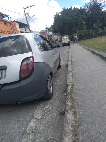 Ford Ka GL 2003/2004
