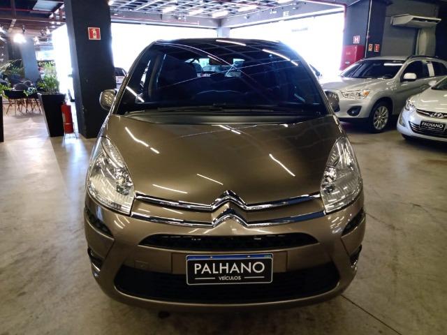 C4 picasso glxa