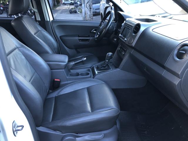 Amarok HIGHLINE - Foto 6