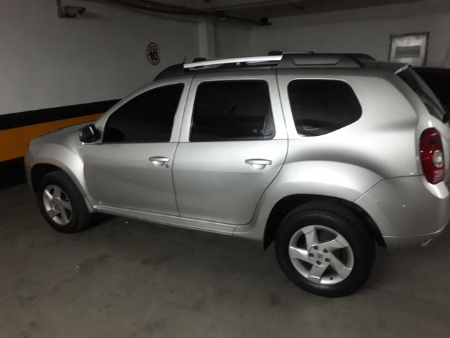 Duster 2012