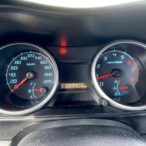 Mitsubishi Pajero Tr4 2.0 Manual Flex 4x2 - 2015 - Foto 10
