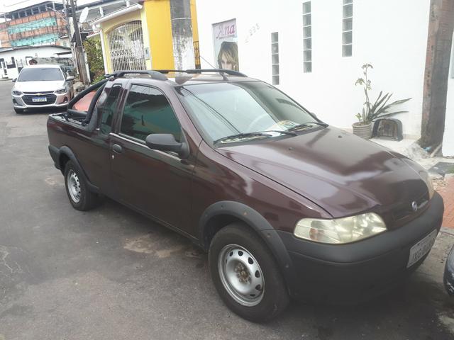 Pick-up strada working - Foto 5