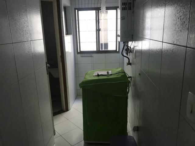 3 quartos mobiliado no parque das castanheiras - Foto 15