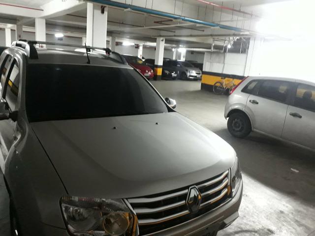 Duster 2012 - Foto 8