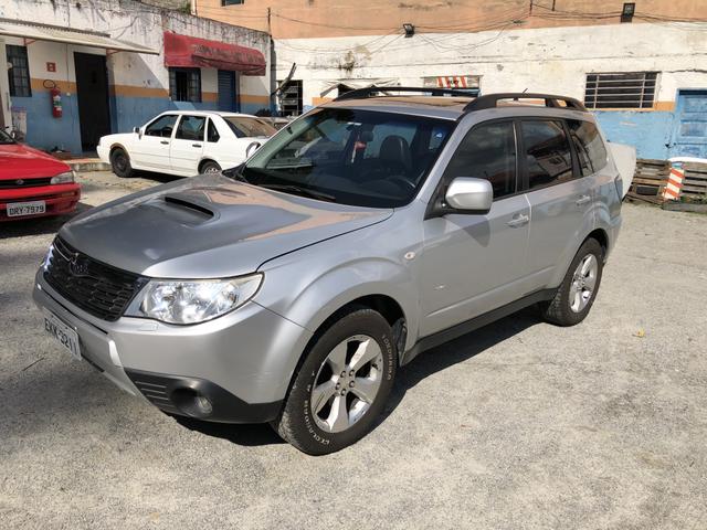 Subaru Forester XT 2009 - Foto 2