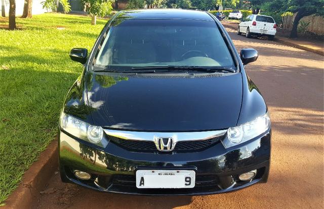 Honda Civic LXS Super Conservado - Foto 2