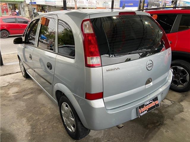 Meriva Joy 1.8 Flex - Foto 7