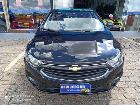 ONIX 2016/2017 1.4 MPFI LTZ 8V FLEX 4P MANUAL - Foto 9