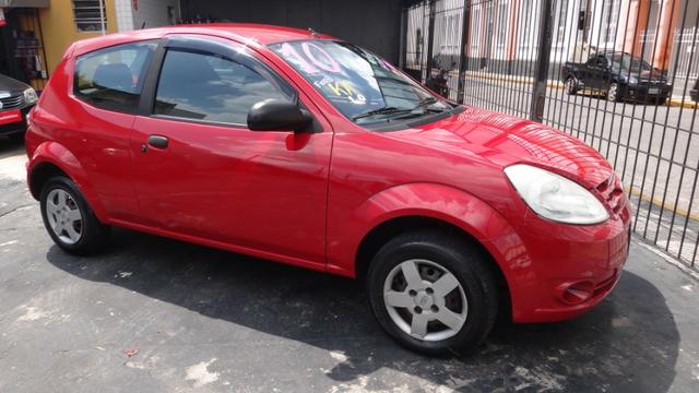 Ford KA 1.0 - Foto 8