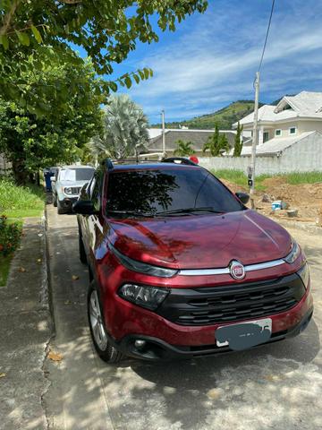 Fiat toro 2017 flex at6 - Foto 5