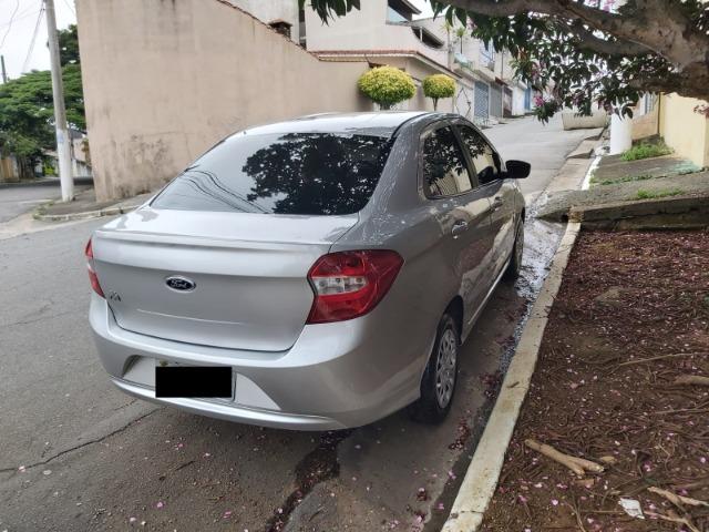 Ford KA Sedan SE 1.0 2018 - Foto 10