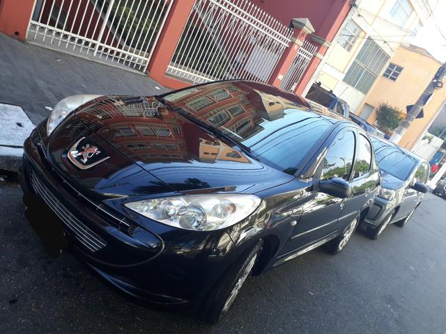 Peugeot 207 passion