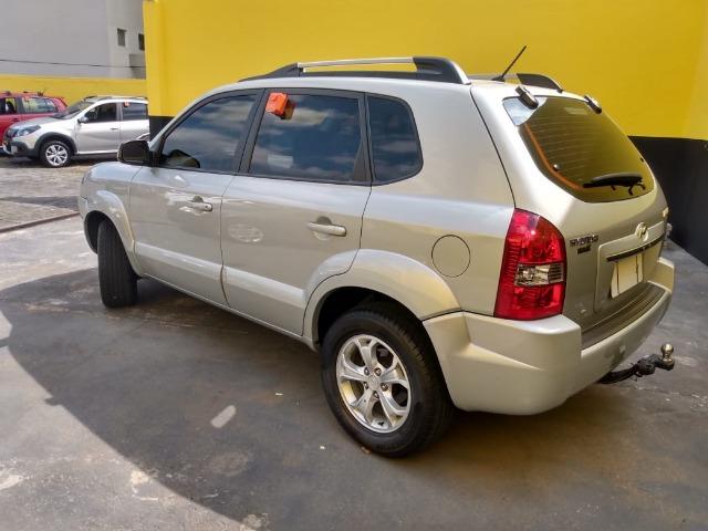 Tucson GLS 2.0 2013 - Foto 4