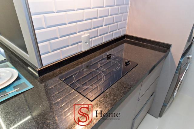 Apartamento à venda no bairro Centro em Curitiba! - Foto 17