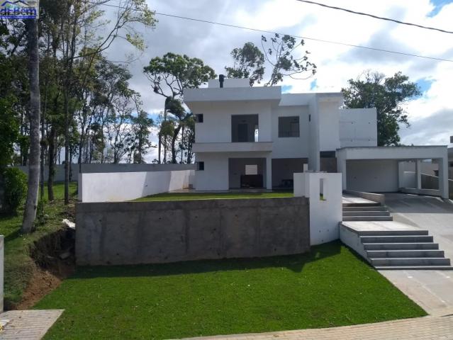 Casa, Primeira Linha, Criciúma-SC - Foto 12