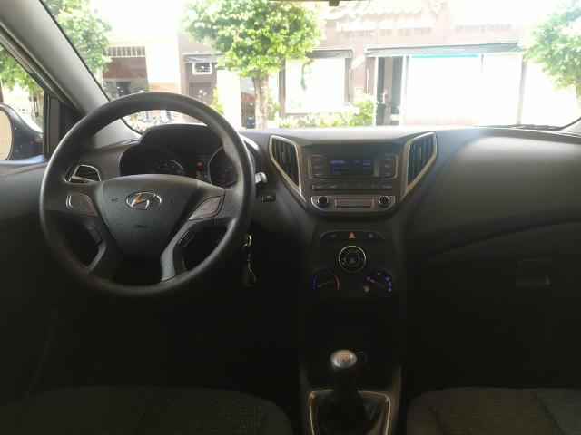Vendo hb20 comfort plus 16/17 - Foto 4