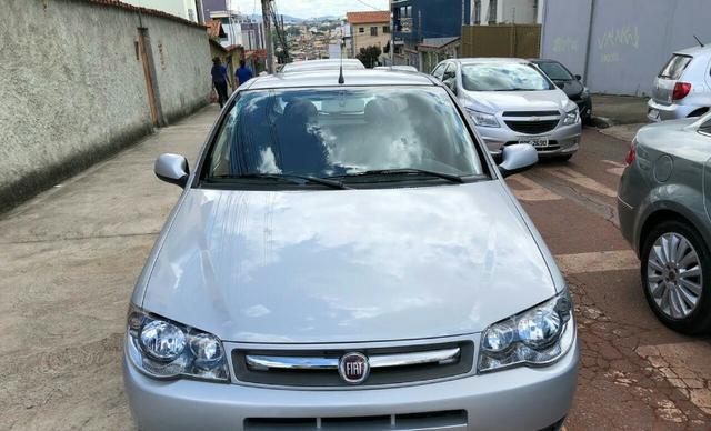 Palio Economy 2013/13
