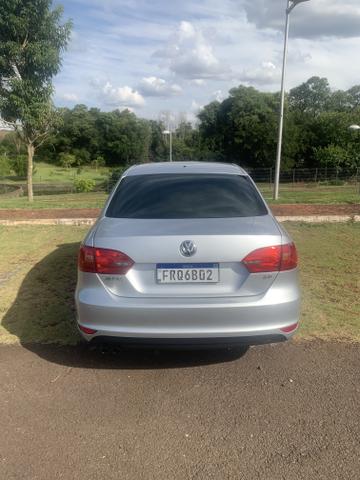 Jetta 2.0 confortline 2014 - Foto 7