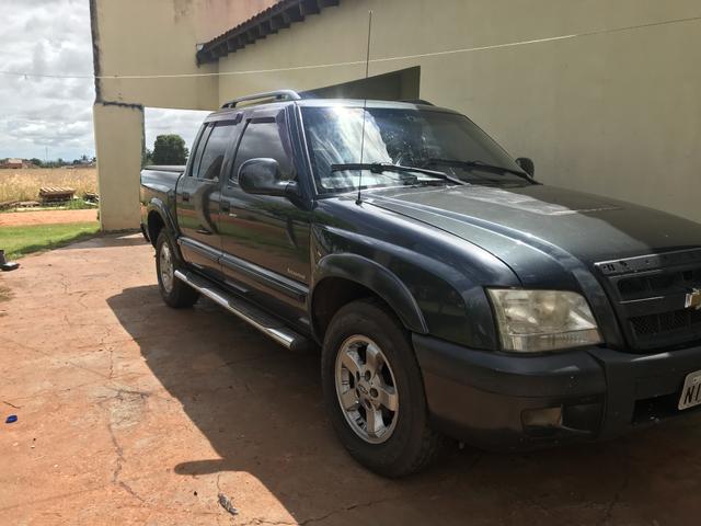 S10 2008 flex - Foto 2
