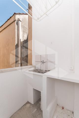 Apartamento para alugar com 1 dormitórios em , cod:I-009119 - Foto 17